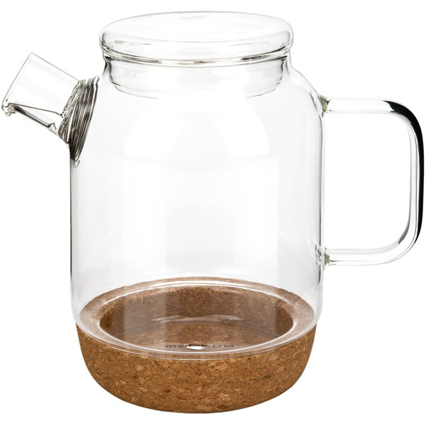 Заварочный чайник Makkua Teapot Fika TF800