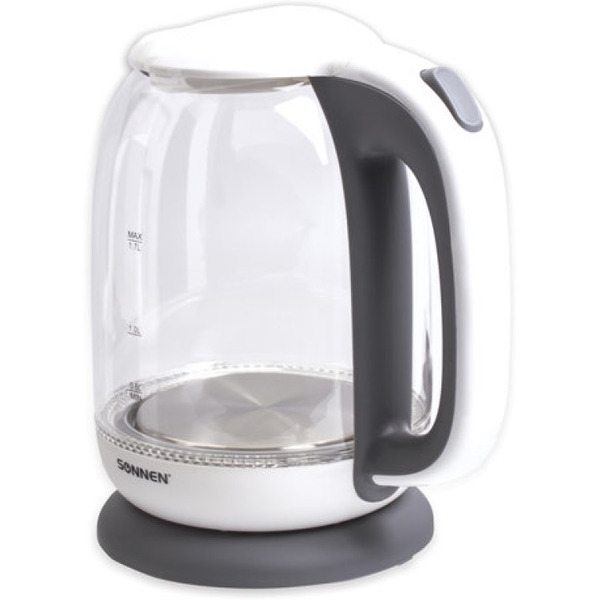 Электрический чайник Sonnen KT-1792 (454348)