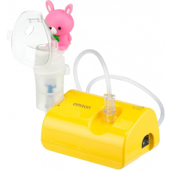 Ингалятор OMRON Comp AIR NE-C801KD