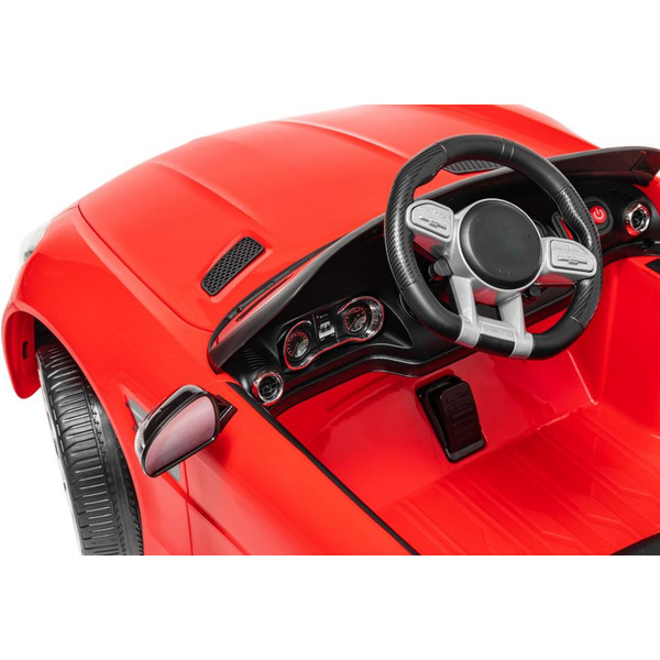 Электромобиль Sundays LS2588 (красный)