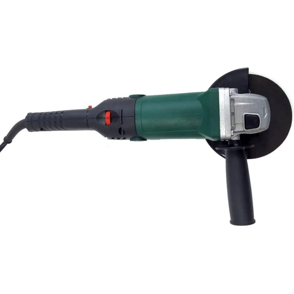 Угловая шлифмашина Favourite FG 900E Promo