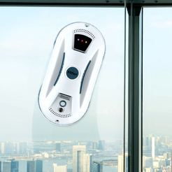 Робот-мойщик окон Kitfort KT-5187