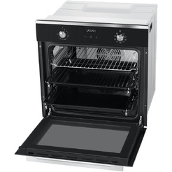 Духовой шкаф Haier HOX-P09CGBX