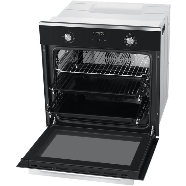 Духовой шкаф Haier HOX-P09CGBX