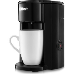 Кофеварка Kitfort KT-763