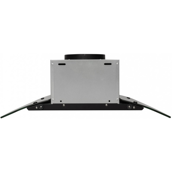 Кухонная вытяжка GrandGermes Brela 60 (черный)