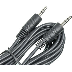 Кабель аудио-видео Buro BAAC002-3