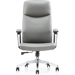 Кресло офисное SITUP MARGUS GRAY chrome