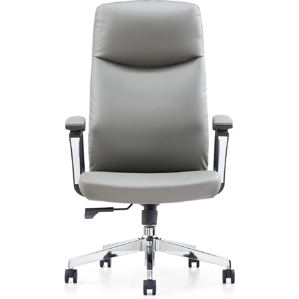 Кресло офисное SITUP MARGUS GRAY chrome