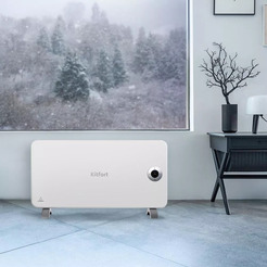 Обогреватель Kitfort КТ-2708