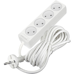 Удлинитель бытовой DOMTOK U2357