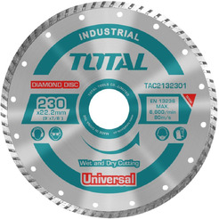 Алмазный диск Total TAC2132301