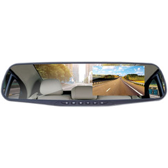 Видеорегистратор Digma FreeDrive 303 MIRROR DUAL