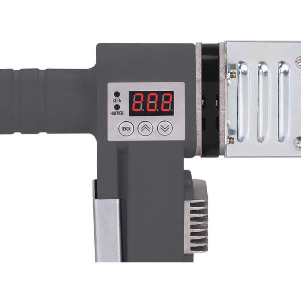 Аппарат для сварки пластиковых труб Stavr SPW 1400EC 9031900074