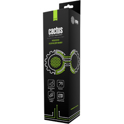 Коврик для мыши Cactus CS-MP-PRO06XXL Fire Dragon