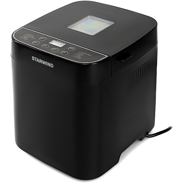 Хлебопечка StarWind SBM2086