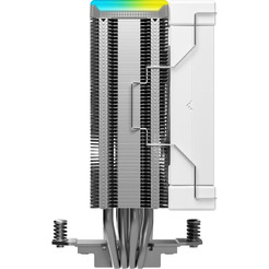 Кулер для процессора DeepCool AK400 Digital WH R-AK400-WHADMN-G