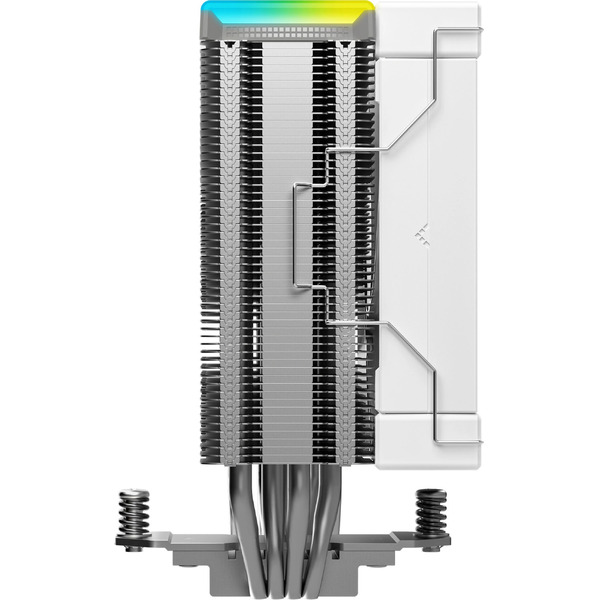 Кулер для процессора DeepCool AK400 Digital WH R-AK400-WHADMN-G