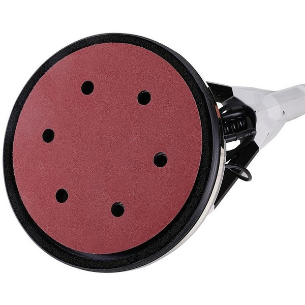 Шлифмашина для стен и потолков Deko DKWS1400 Pro 085-1062