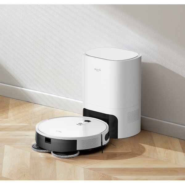 Робот-пылесос Deerma DEM-A10W