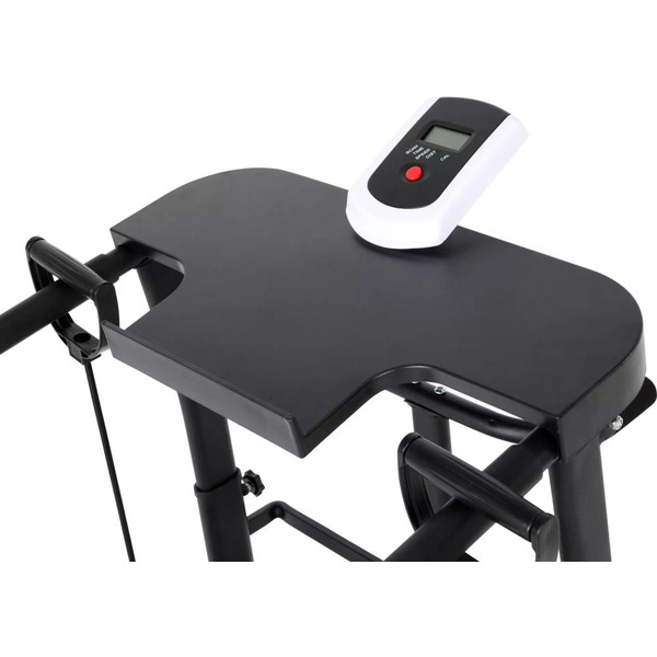 Беговая дорожка Alpin Sprint T-157 (черный)