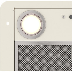 Кухонная вытяжка Elikor Box 42П-450 213846 (топленое молоко)