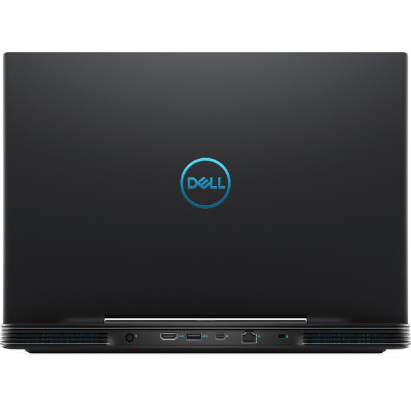 Ноутбук Dell G5 15 5590-3409