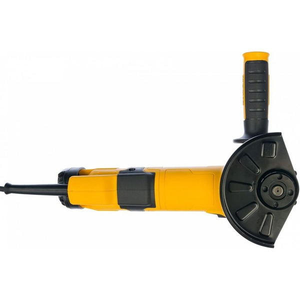 Угловая шлифмашина DeWalt DWE4257-QS