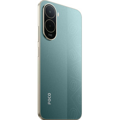 Смартфон POCO C81 Pro 4GB/128GB Green RU