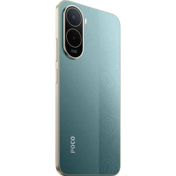 Смартфон POCO C81 Pro 4GB/128GB Green RU