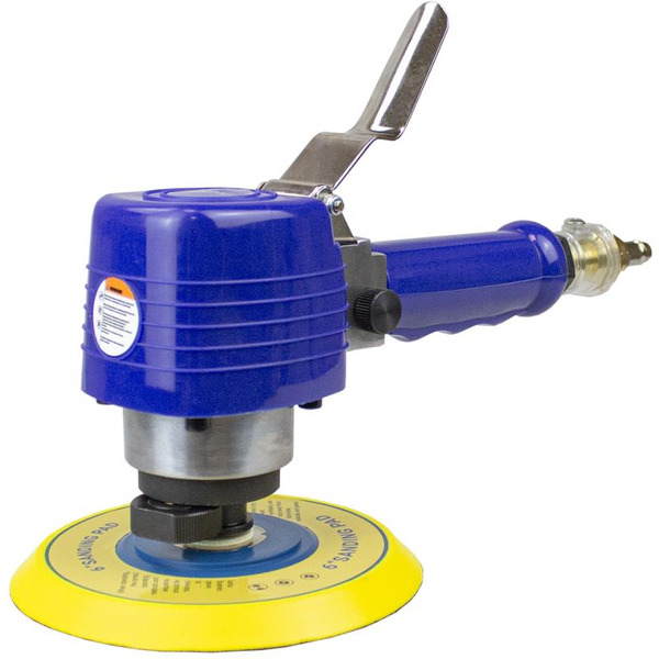 Пневматическая шлифмашина Redbo RP-7316 (38831)