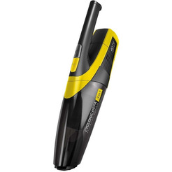 Пылесос Sencor SVC 0741YL