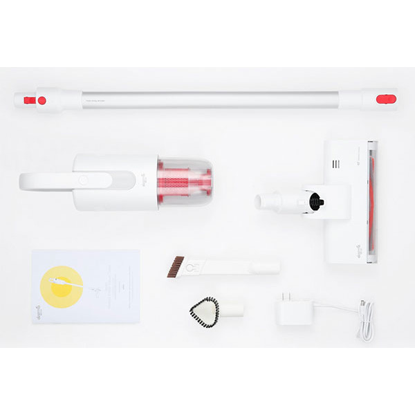 Пылесос DEERMA VC20