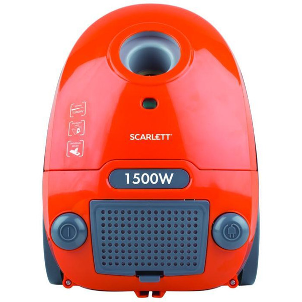 Пылесос SCARLETT SC-VC80B11