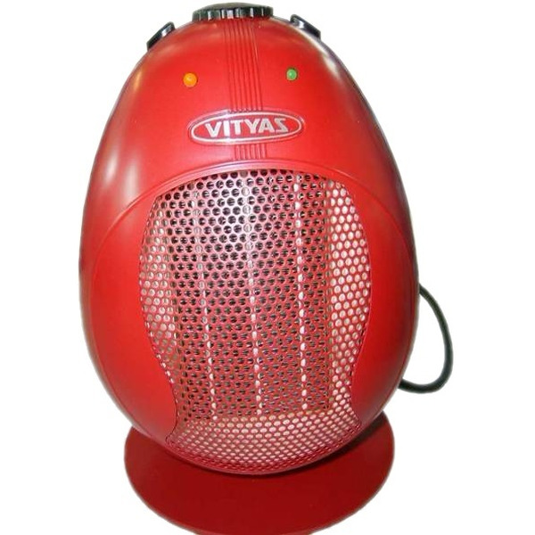 Тепловентилятор ВИТЯЗЬ ТВ 1,25/1,0 "Витязь-01Т"