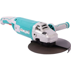 Шлифмашина Total TG1262306