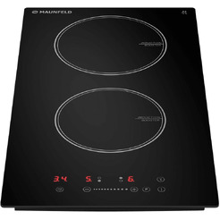 Варочная панель MAUNFELD CVI292STBK