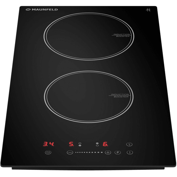 Варочная панель MAUNFELD CVI292STBK