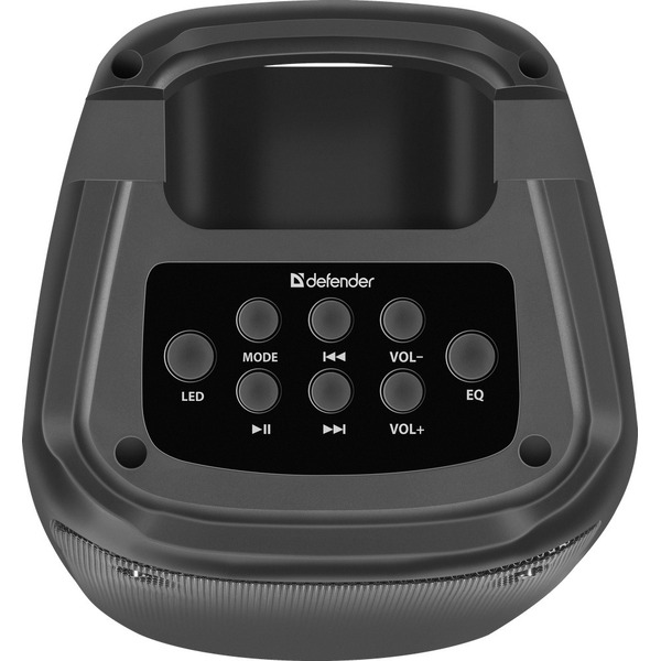 Портативная колонка Defender Boomer 20