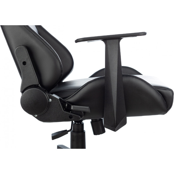 Кресло Zombie Game Penta (черный)