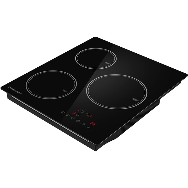 Варочная панель MAUNFELD AVI453BK