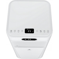 Мобильный кондиционер Royal Clima Tesoro RM-TS17CH-E