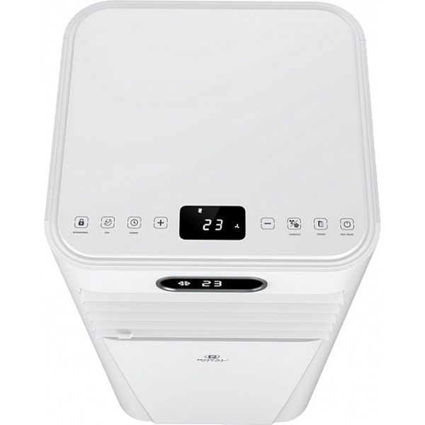 Мобильный кондиционер Royal Clima Tesoro RM-TS17CH-E