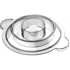 Измельчитель-чоппер Zigmund & Shtain CH-30R