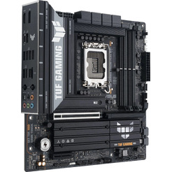 Материнская плата ASUS TUF Gaming B860M-Plus WiFi