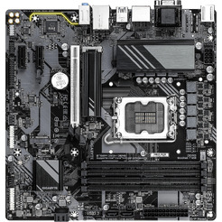 Материнская плата Gigabyte B760M DS3H GEN5