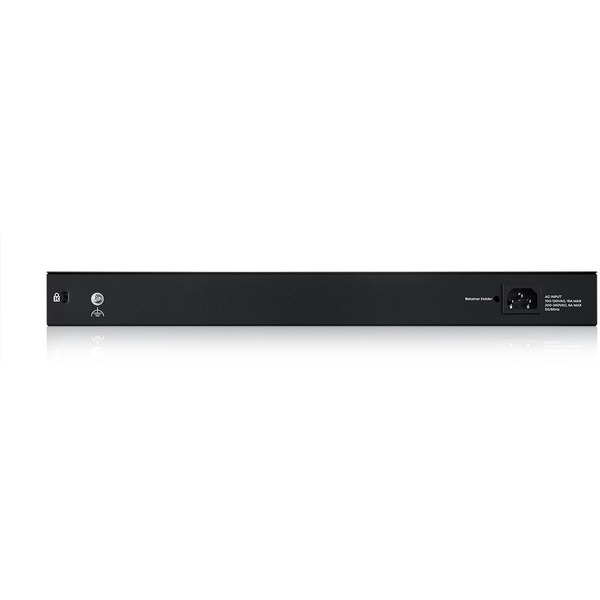 Коммутатор Zyxel XGS2220-54FP-EU0101F