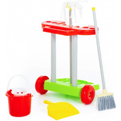 Набор Полесье Помощница №2 48264