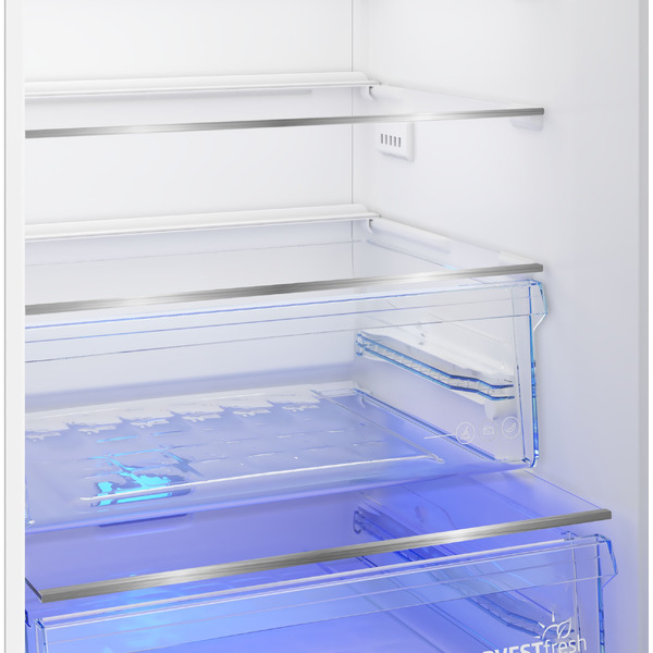 Холодильник Beko B3RCNK402HX KZ RU