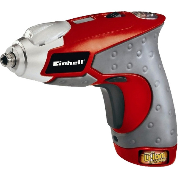 Электроотвертка Einhell RT-SD 3.6/1 Li (4513490)